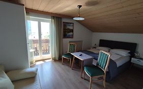 Garni Hattlerhof B&b